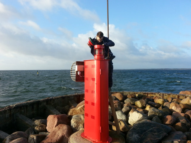 Vi Samarbejder Lokalt